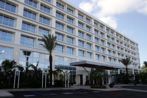 Alojamiento - Miyako Hybrid Hotel Torrance