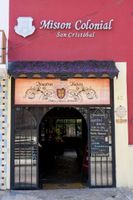 Alojamiento - Nuestras Raices - Hotel Museo Restaurante