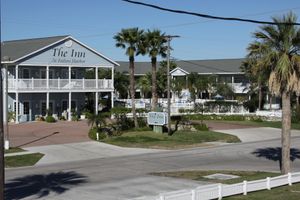 Alojamiento - The Inn at Fulton Harbor