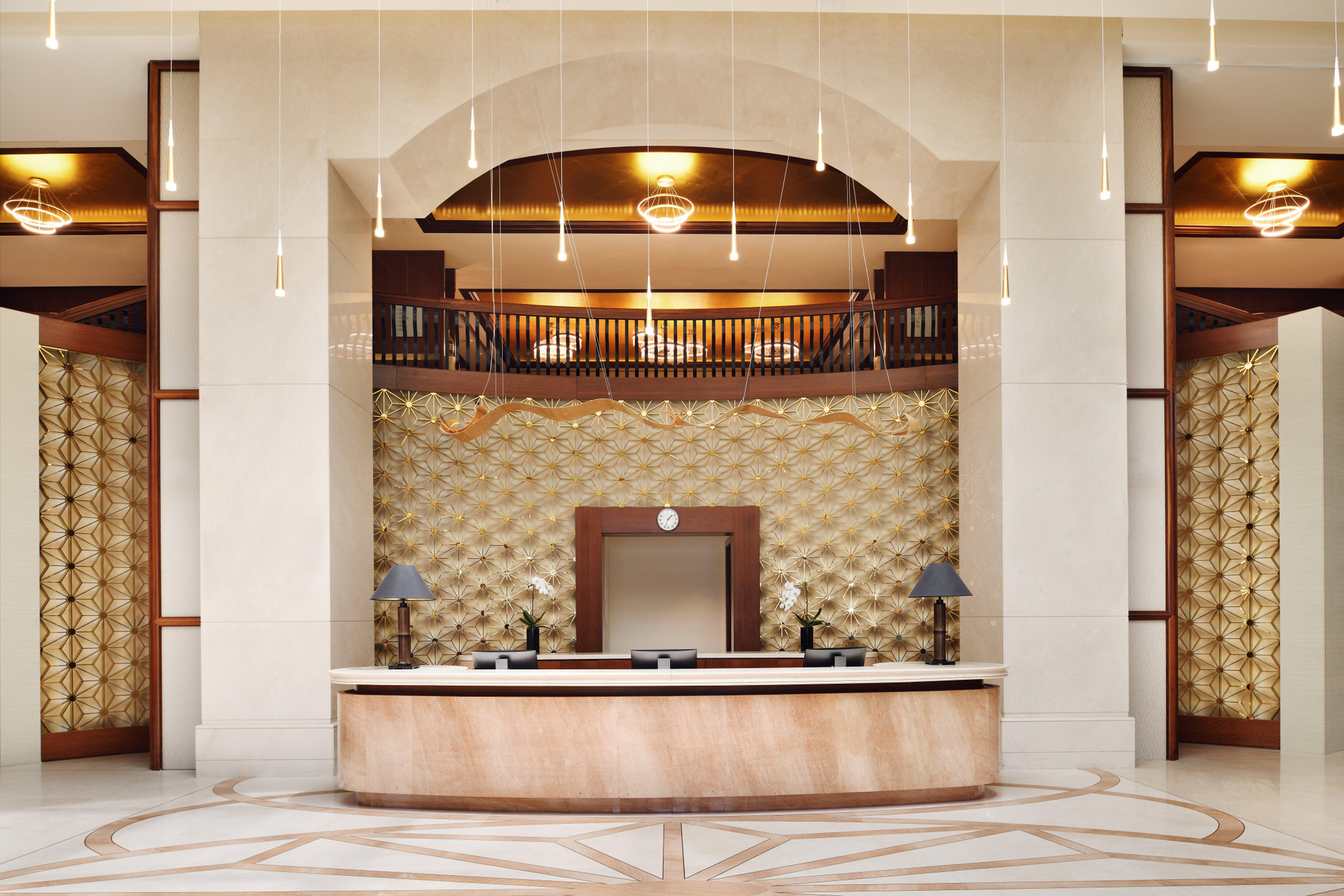 Vista Exterior Ramada by Wyndham Jumeirah