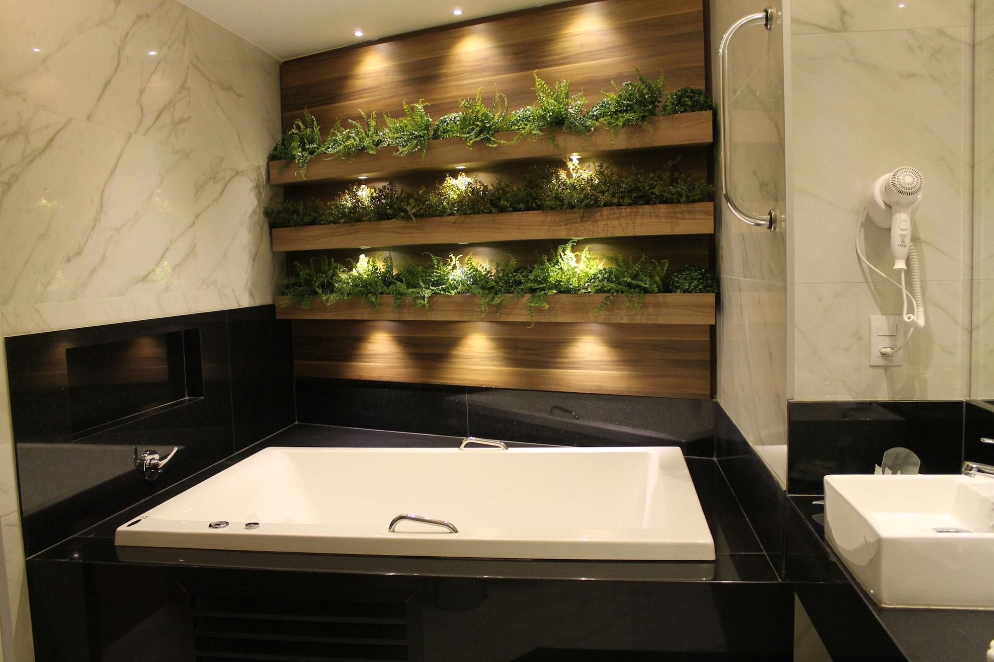Habitación Holiday Inn Goiania by IHG