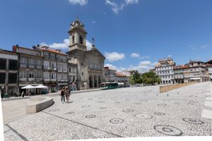 Alojamiento - Toural