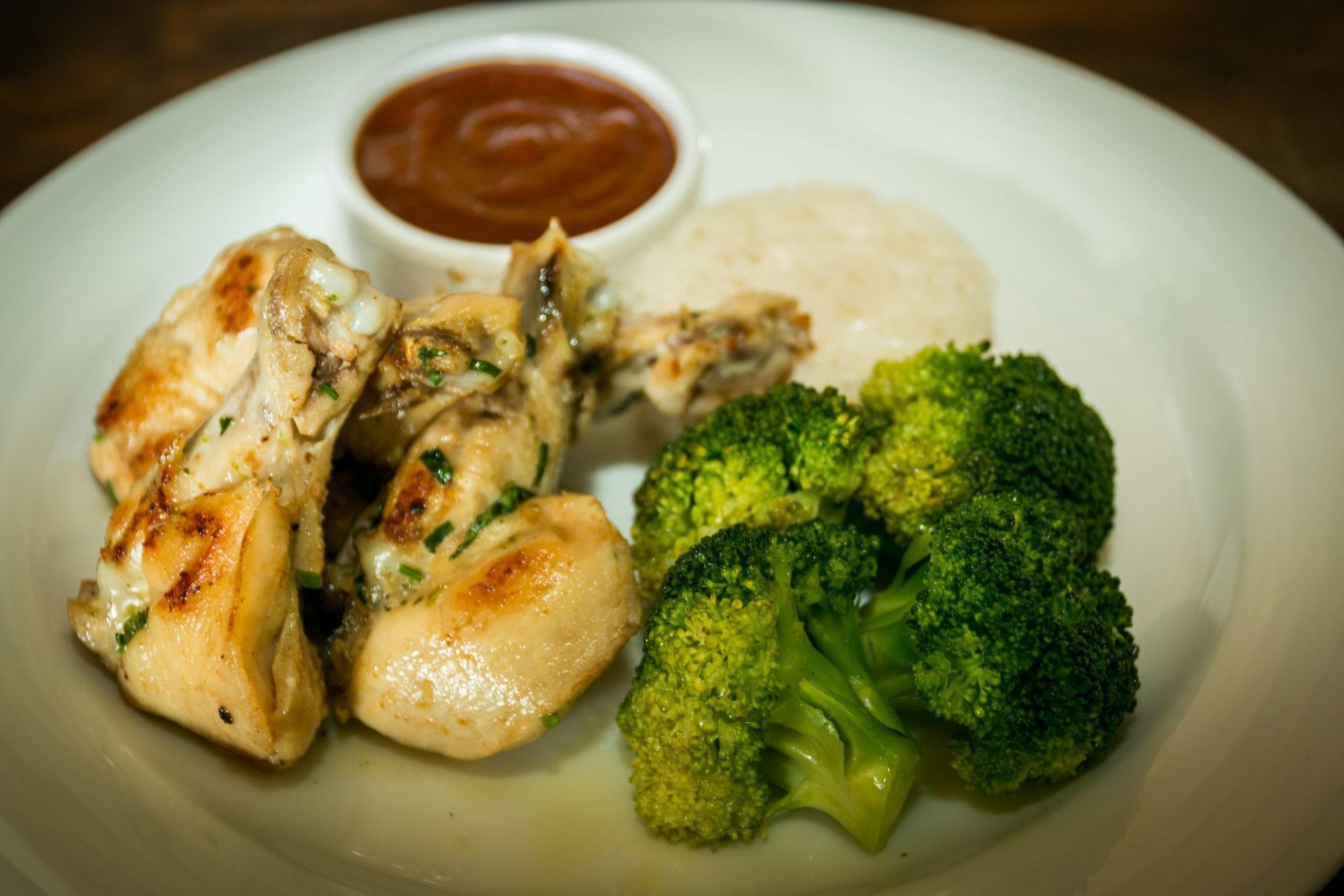 Restaurant Secrets Papagayo - Adults Only - All inclusive