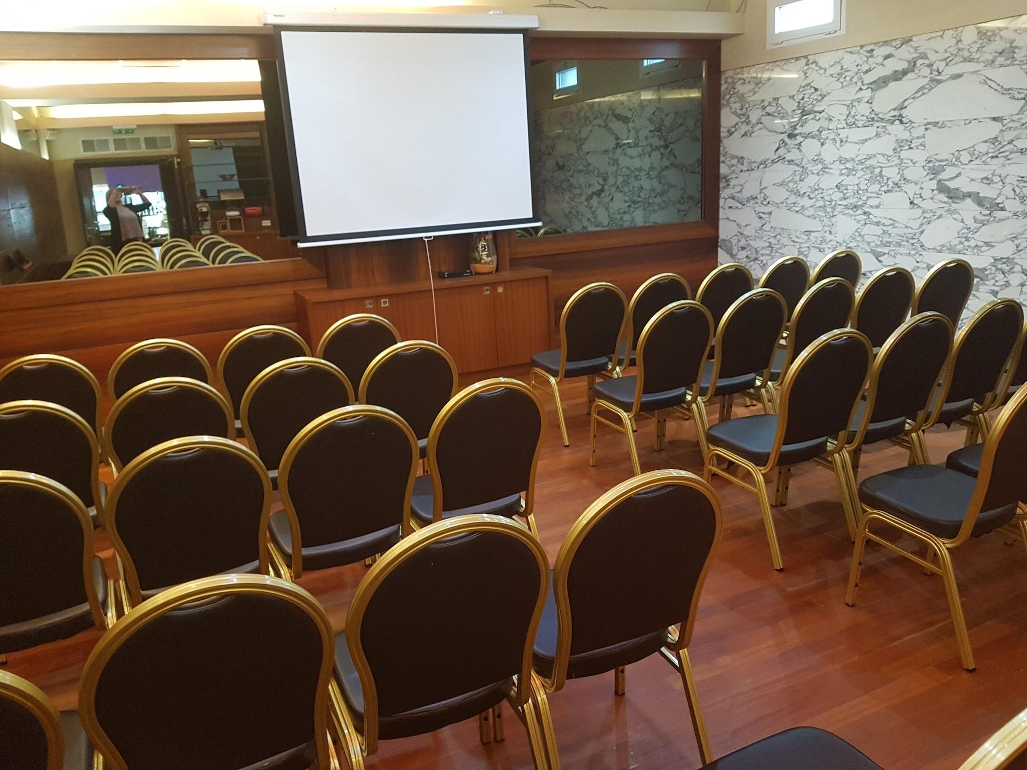 Vista Exterior Tristar