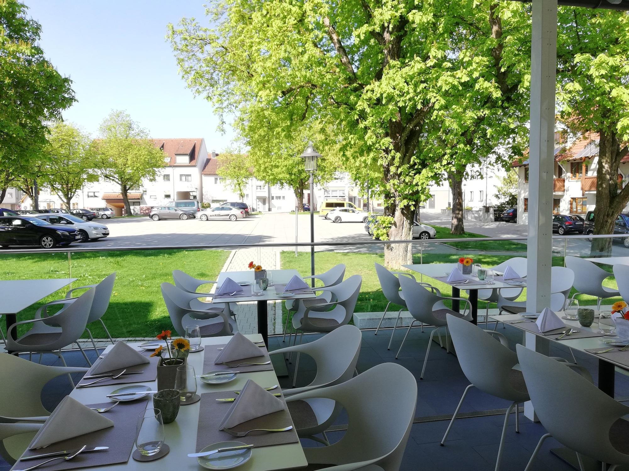 Restaurant Hotel Gasthof Zum Bad