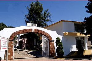 Alojamiento - Hotel Real del Fortin