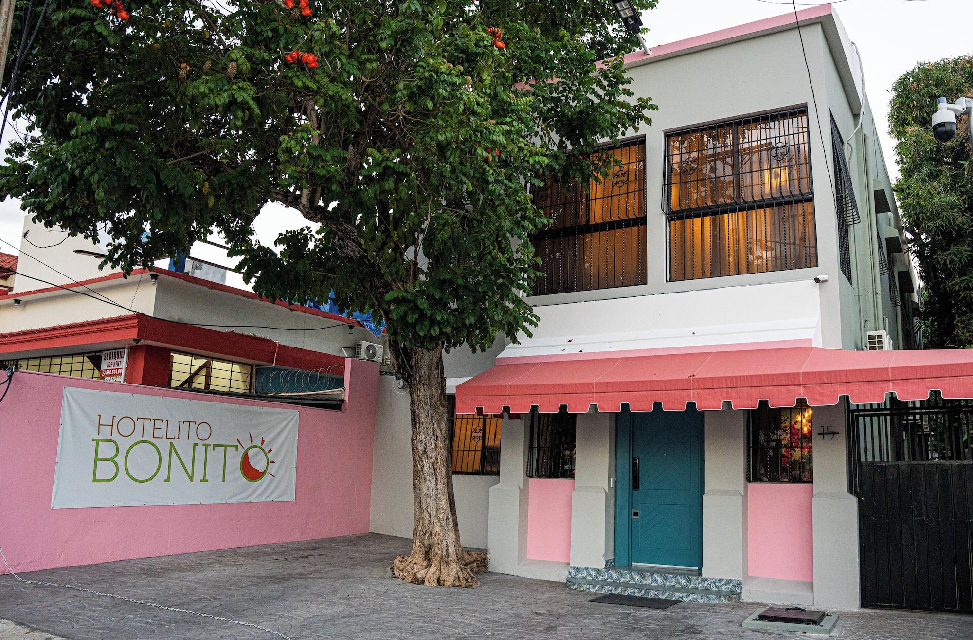 Varios Hotelito Bonito Eli & Edw