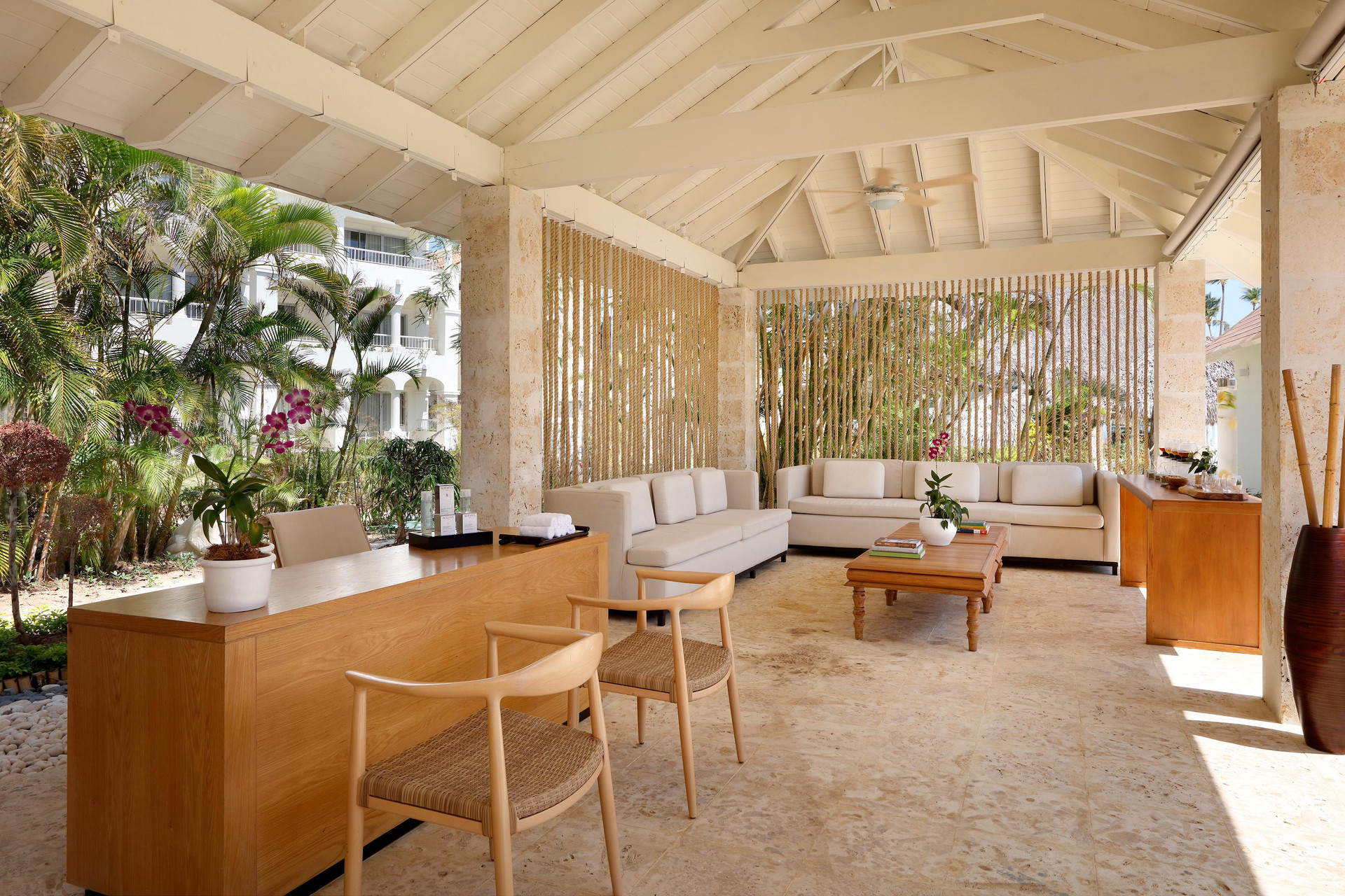 Spa Paradisus Palma Real Golf & Spa Resort