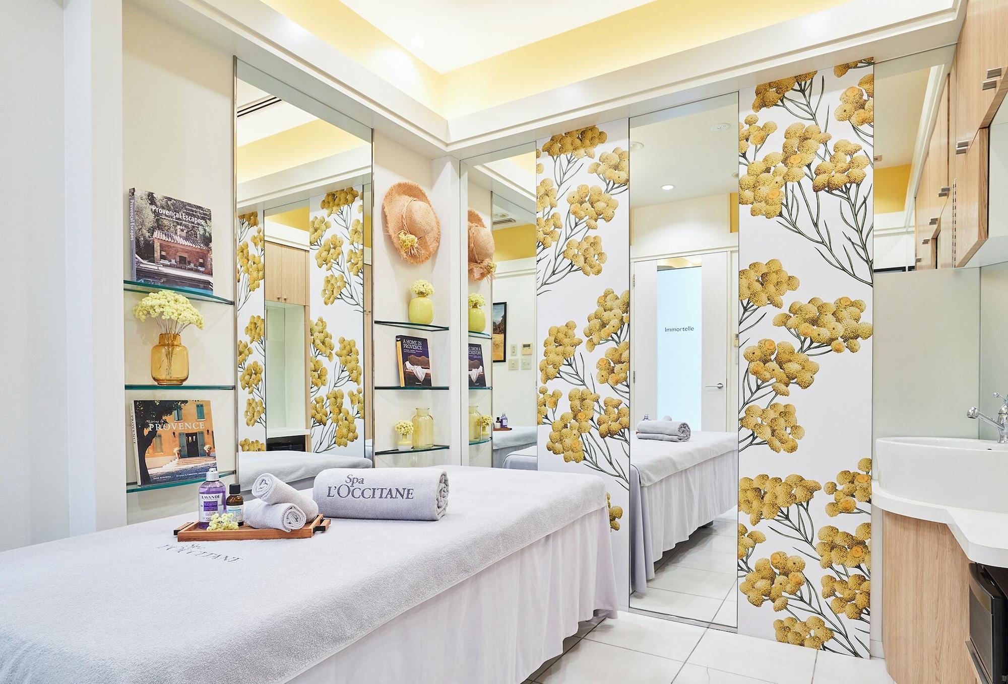 Spa Royal Park Hotel Tokyo Nihonbashi