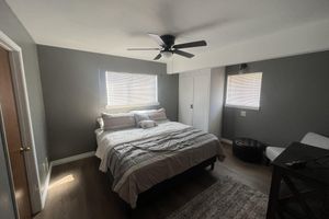 Alquiler Vacacional - Quiet and Cozy 1br upstairs Guest House