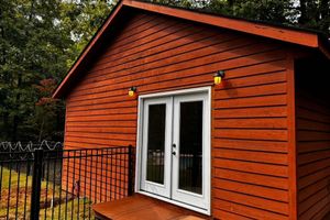 Renta temporal - Charming tiny home only 15 mins from Town of Warrenton & Town of Culpeper
