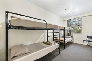 Alojamiento - Queen Street Backpackers - Hostel