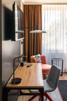 Alojamiento - Pentahotel Bremen