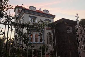 Alojamiento - Hotel Alquimista Montevideo