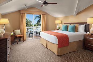 Alquiler Vacacional - Hyatt Vacation Club at Sunset Harbor, Key West