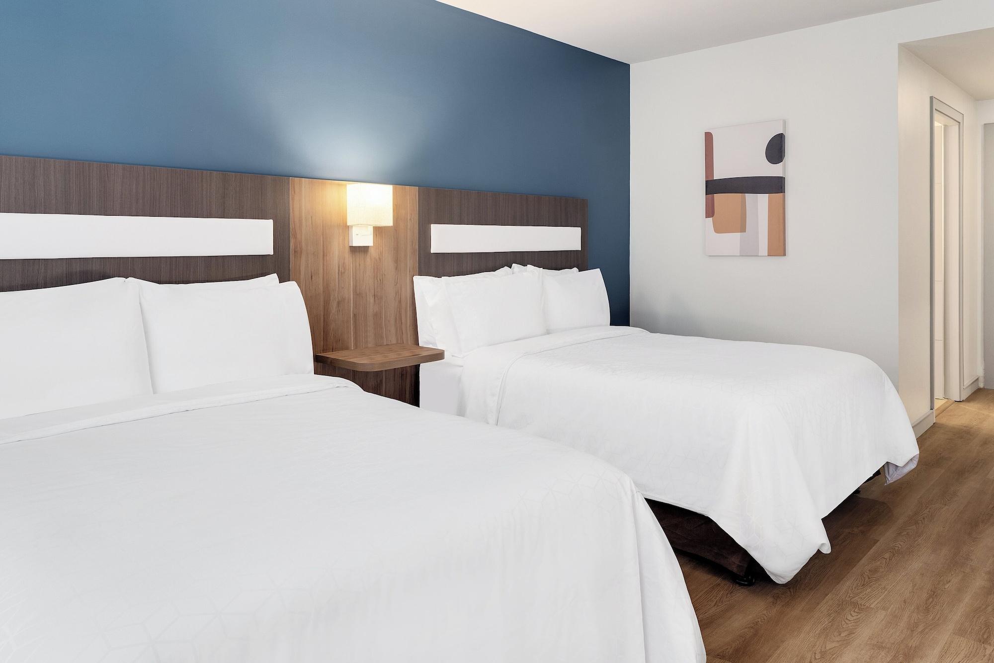 Habitación Holiday Inn Express San Jose Forum by IHG