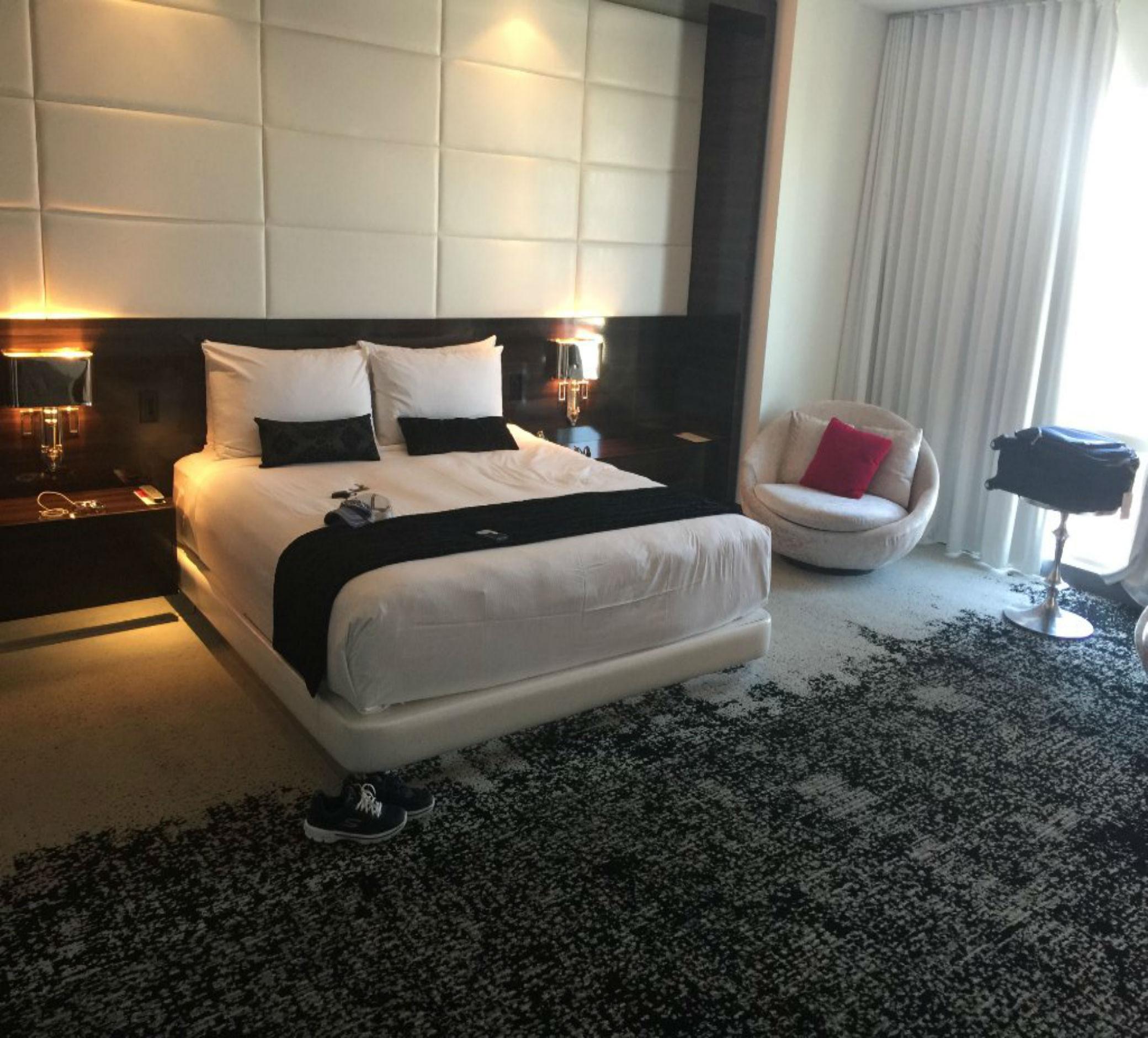 Habitación Palms Casino Resort