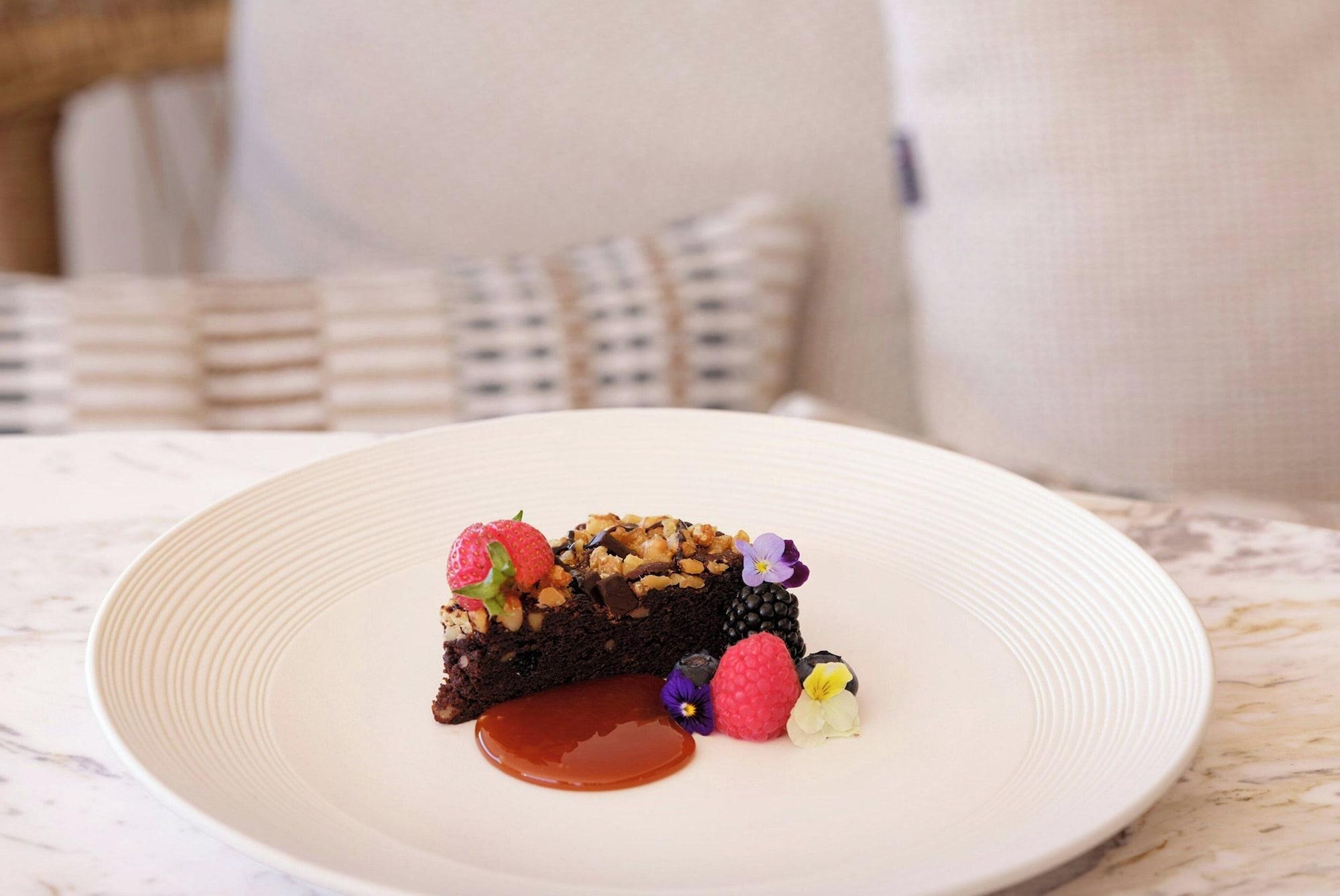 Restaurant Oroséa, Paros, Autograph Collection - Adults Only