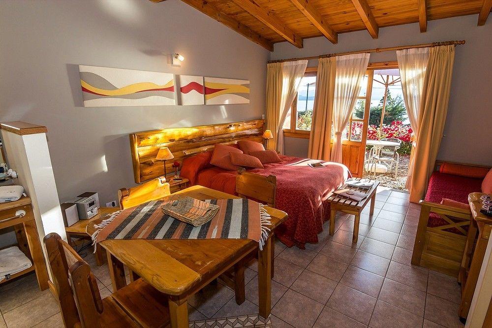 Equipamiento de Habitación Lagos del Sur