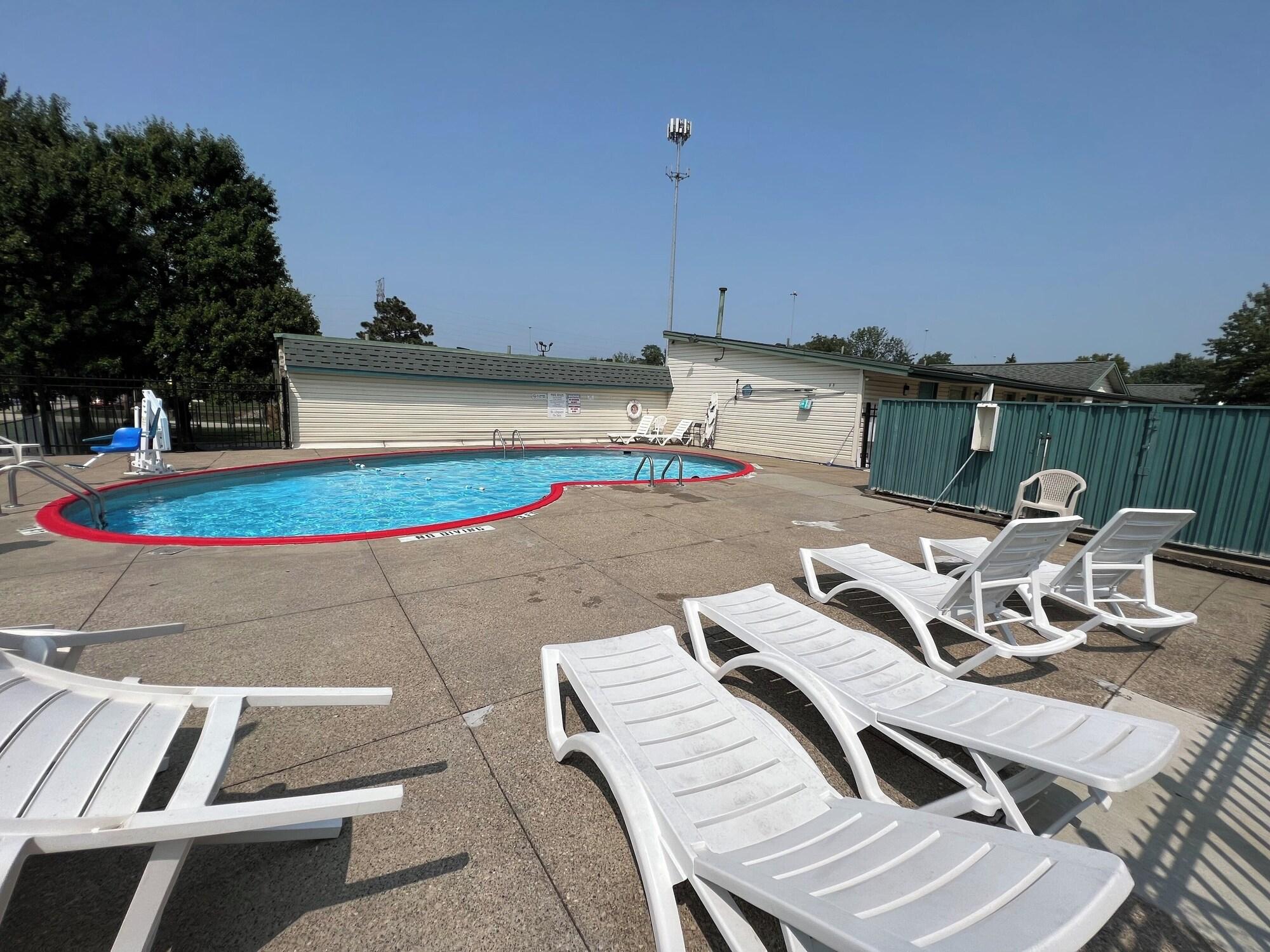 Varios Motel Beechmont