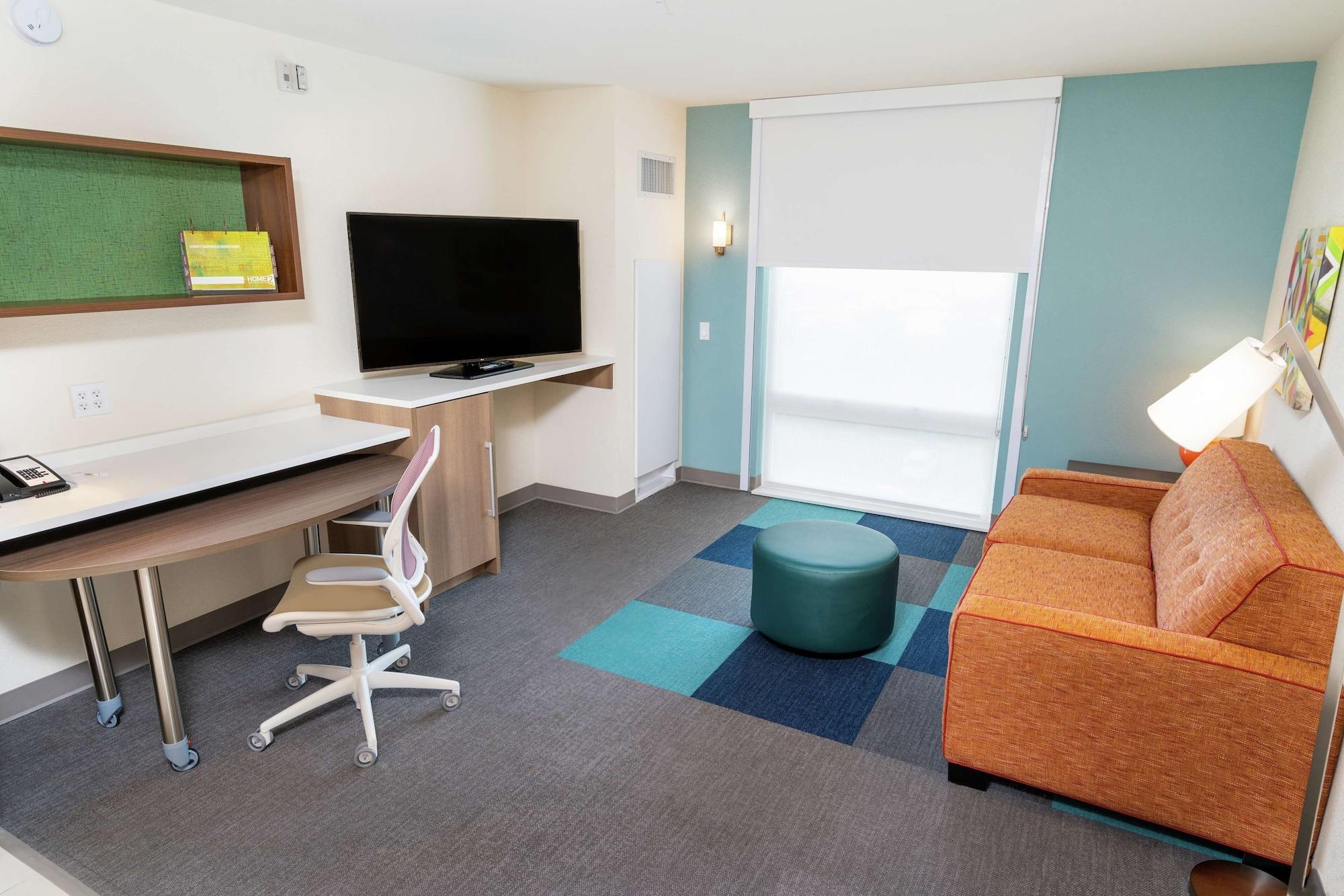 Habitación Home2 Suites by Hilton Las Vegas Stadium District