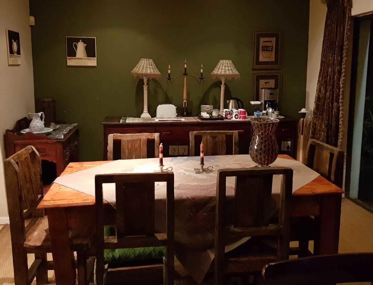 Restaurant Umuzi Guesthouse