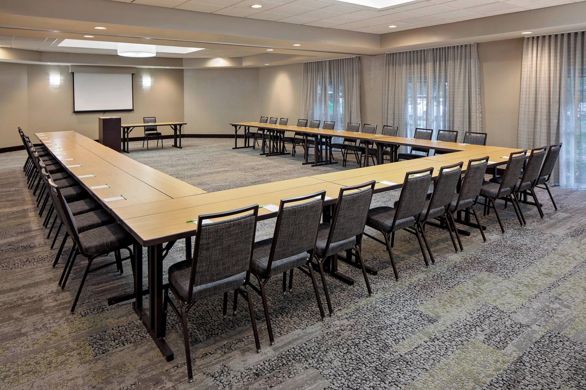 Sala de Reuniones Courtyard by Marriott Fort Lauderdale North/Cypress Creek