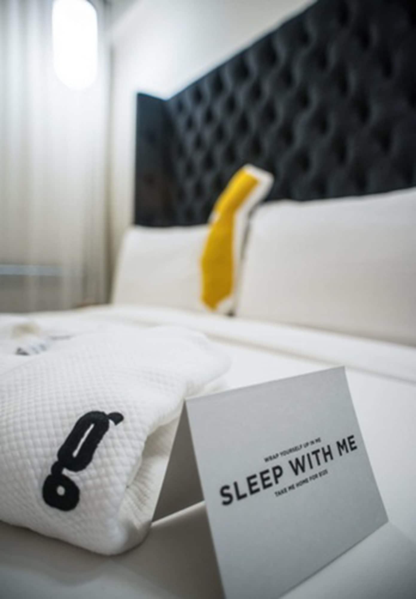 Set de Habitación Hotel G San Francisco