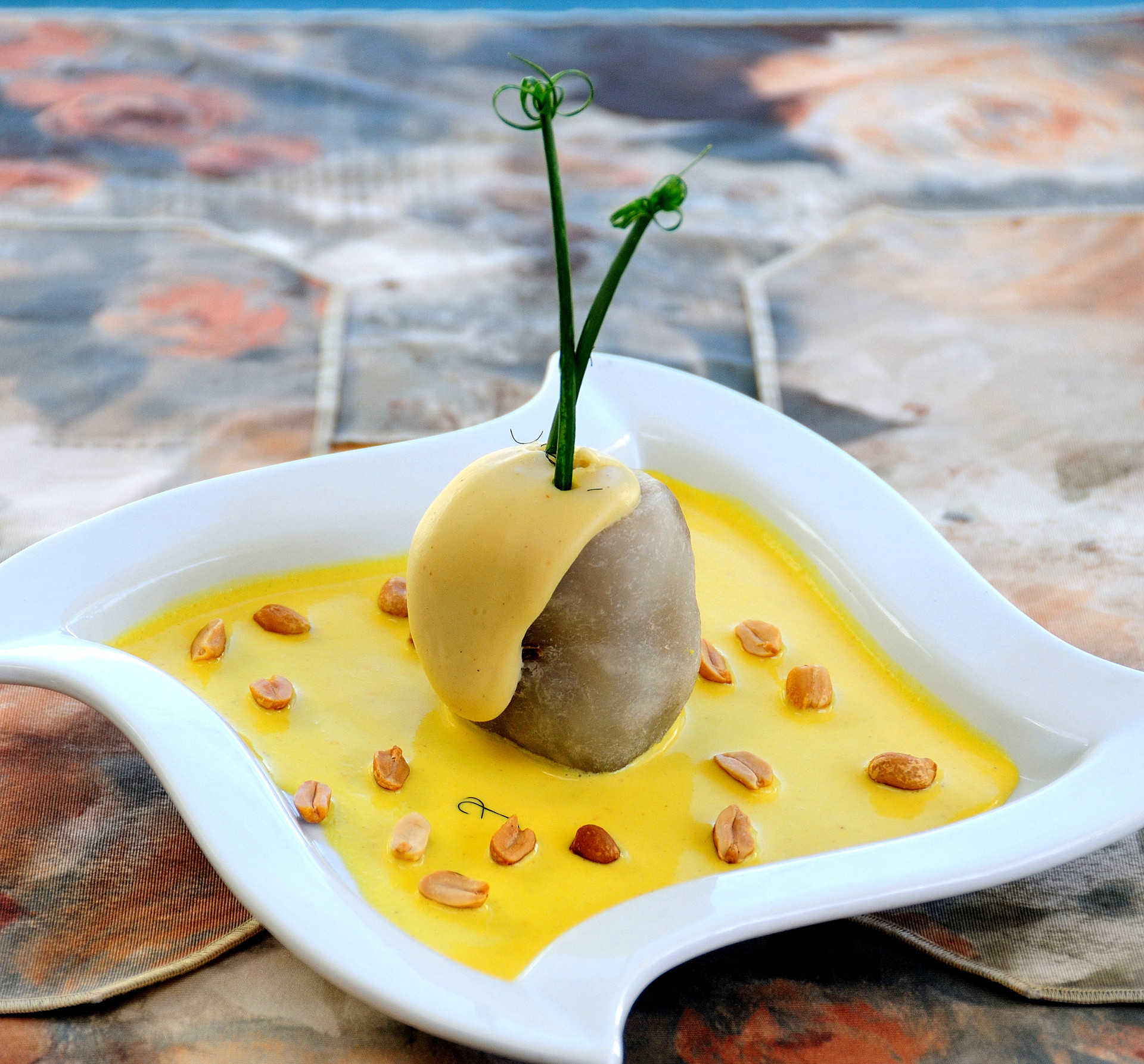 Restaurant Xima Exclusive Puno