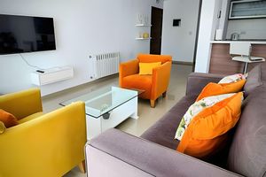 Alquiler Vacacional - Pioneros Premium