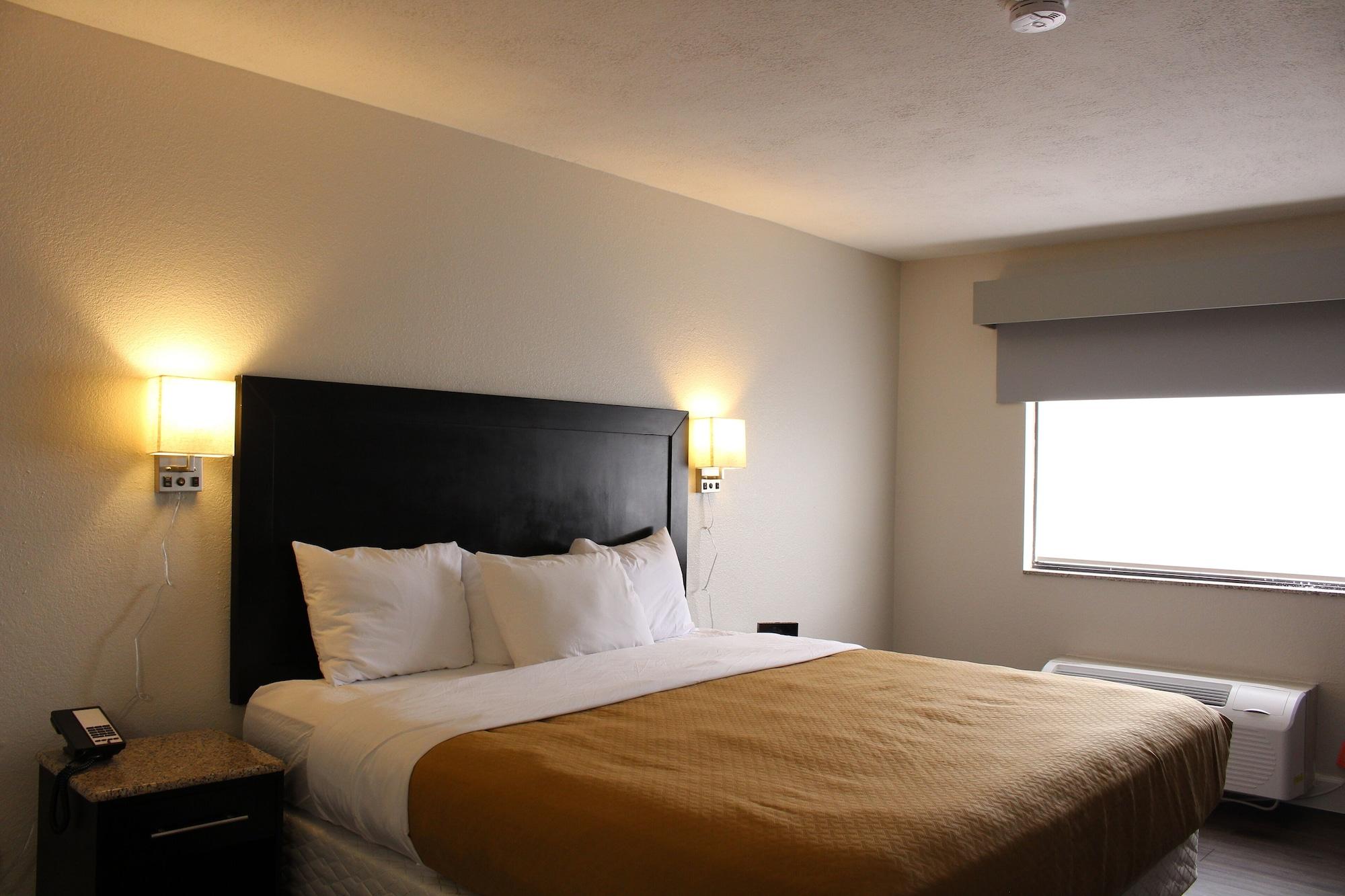 Habitación Baymont by Wyndham Del Rio
