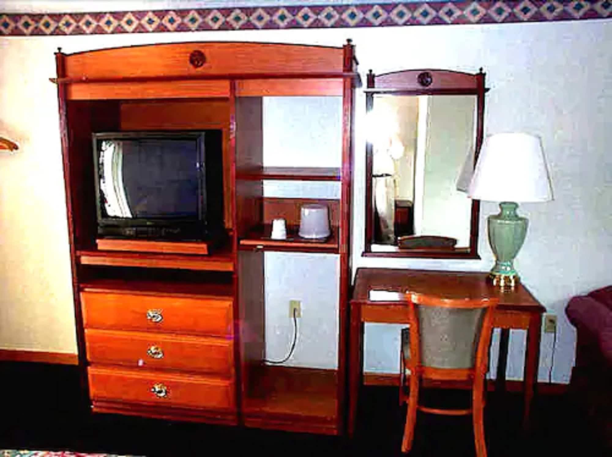 Set de Habitación Wesley Inn & Suites