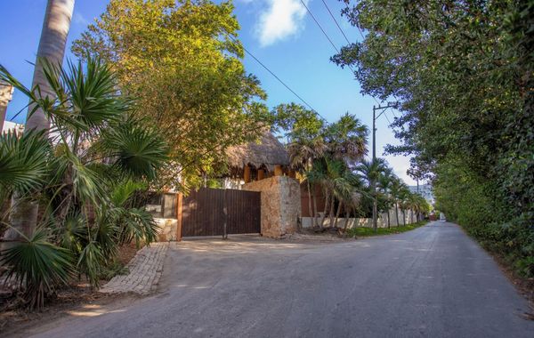 Luxury Beach Residences - Hoteles con desayuno en Puerto Morelos, México