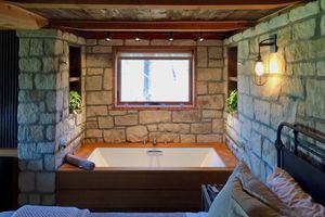 Alquiler Vacacional - Luxury Bed & Bath Suite Available Nightly