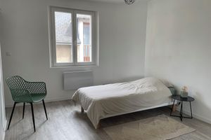 Alquiler Vacacional - Modern apartment near Beauval zoo and castles