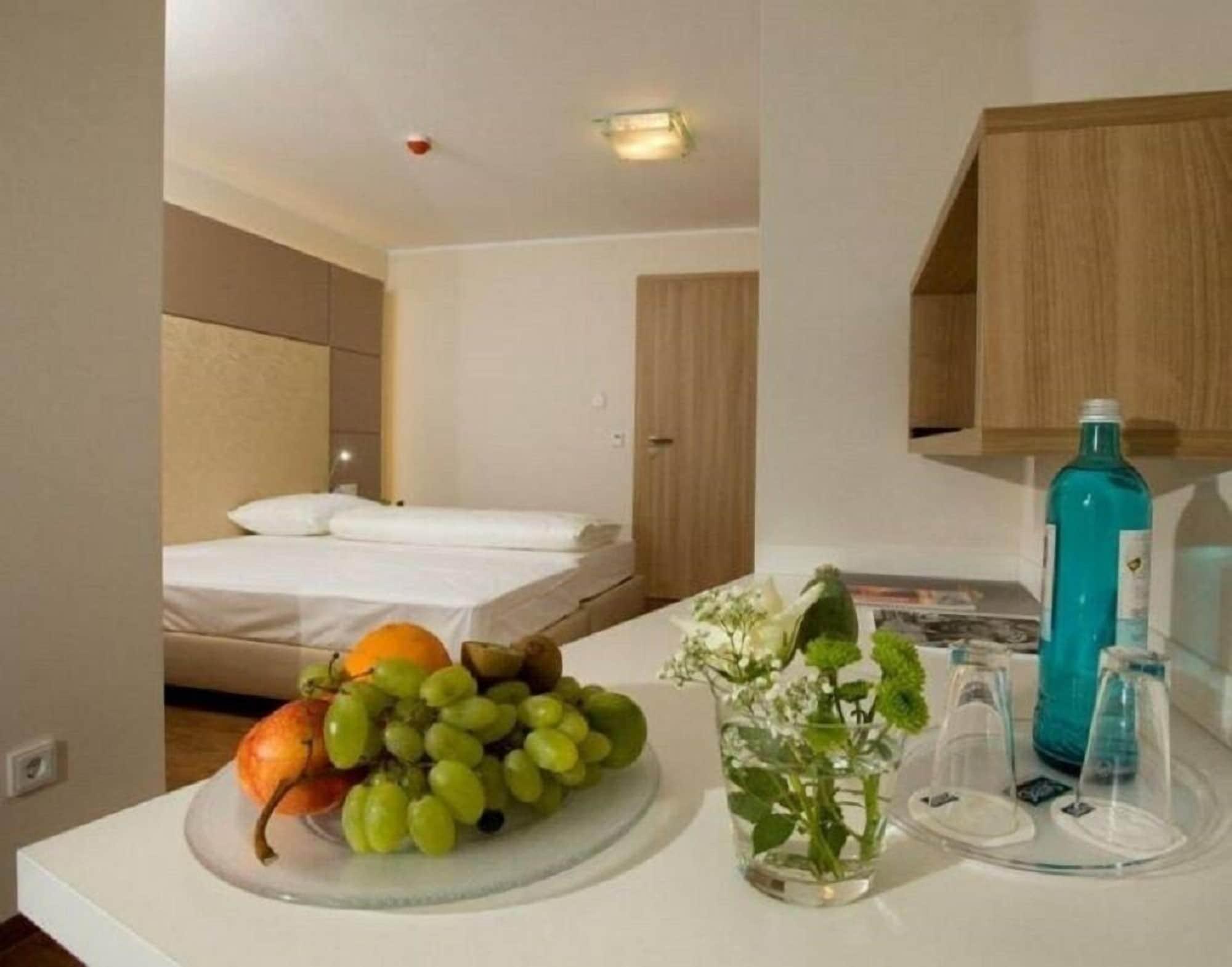 Habitación Hotel & Restaurant Bakenhof