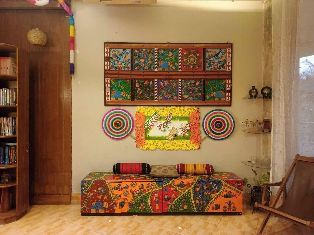 Habitación Subarna Bhumi Resort