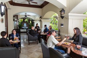 Alojamiento - Clarion Hotel Real Tegucigalpa