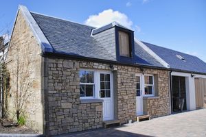 Alojamiento - Miller House