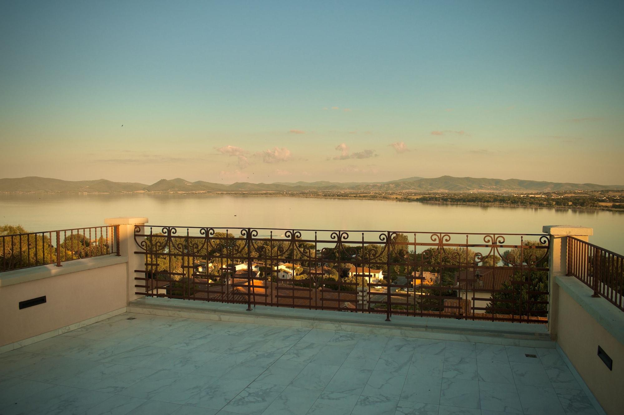 Varios Hotel Boutique Castiglione del Lago