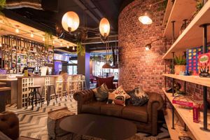 Alojamiento - ibis Styles Strasbourg Nord Palais des Congrès