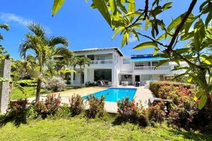 Alojamiento - Tropical Garden House