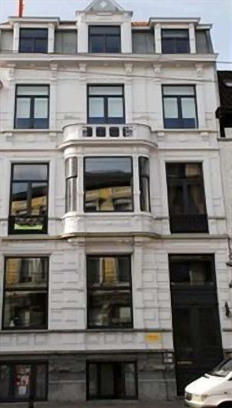 Vista Exterior Guesthouse PPP