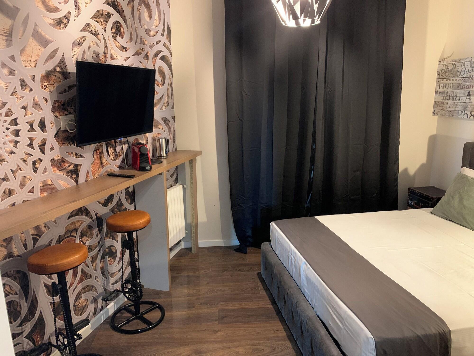 Habitación Suite Lame 37 Rental Rooms