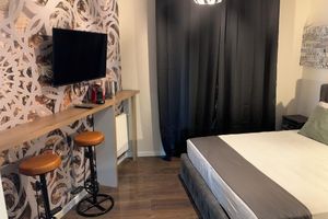 Alojamiento - Suite Lame 37 Rental Rooms