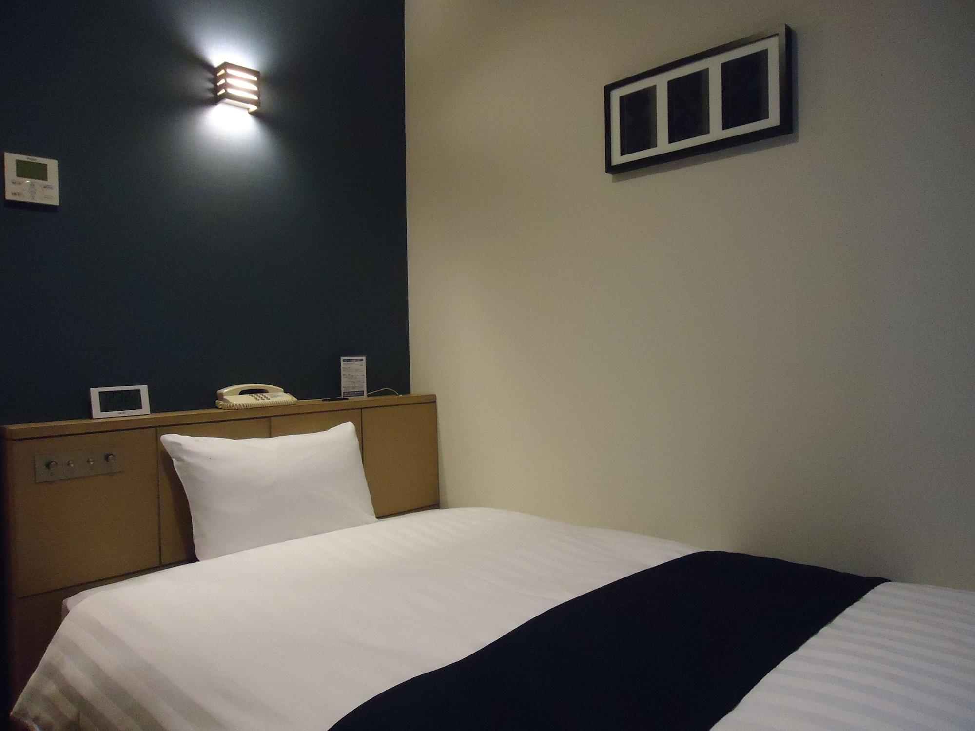 Habitación Hotel St Palace Kurayoshi