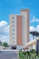 Alquiler Vacacional - Edifício João Bettega