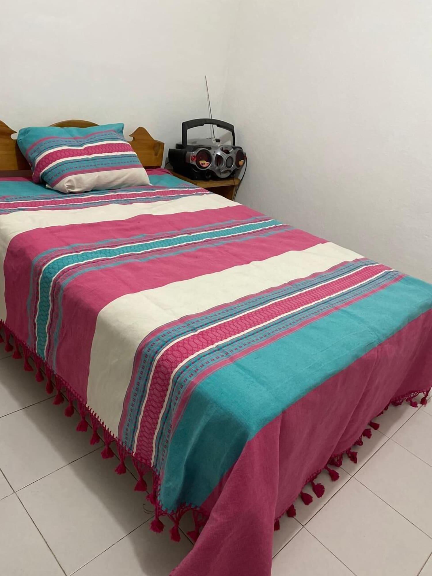 Varios Linda Oaxaca