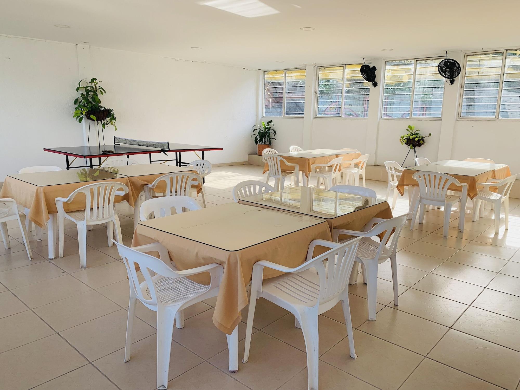 Restaurant Deportel Calì
