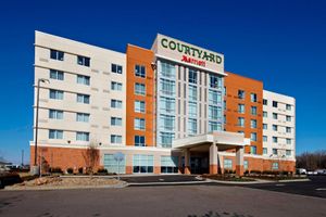 Alojamiento - Courtyard by Marriott Knoxville West/Bearden